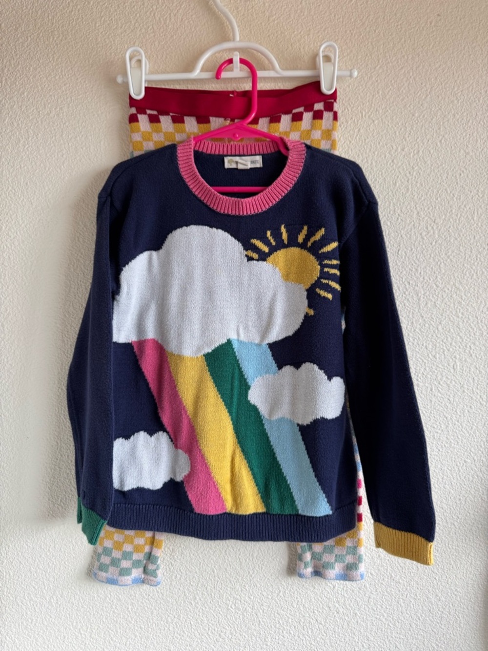 Tucker + Tate Outfit